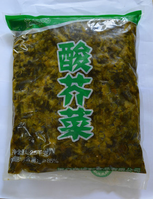 鷺聚隆牌袋裝清水筍片 酒店、食堂與居家的美味選擇
